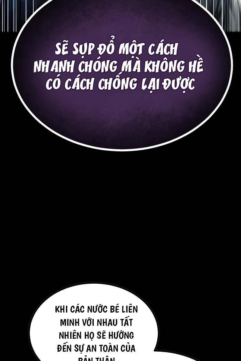 Thiên Quỷ Chẳng Sống Nổi Cuộc Đời Bình Thường Chap 112 - Next Chap 113