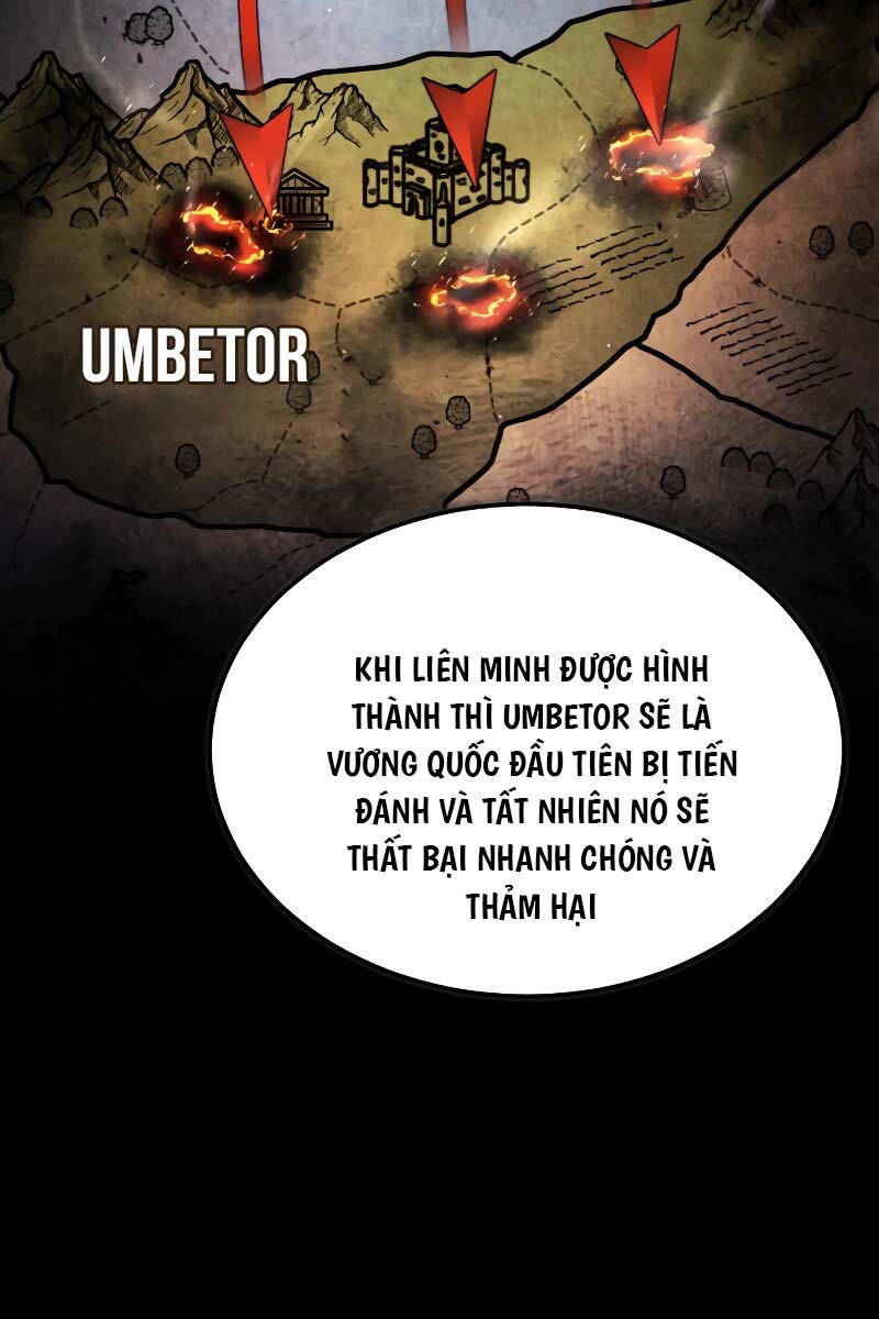 Thiên Quỷ Chẳng Sống Nổi Cuộc Đời Bình Thường Chap 112 - Next Chap 113