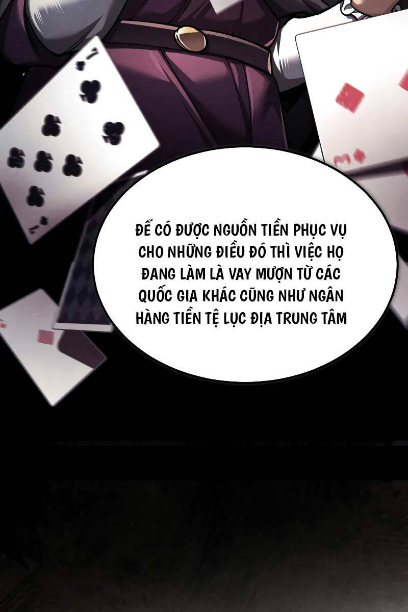 Thiên Quỷ Chẳng Sống Nổi Cuộc Đời Bình Thường Chap 112 - Next Chap 113