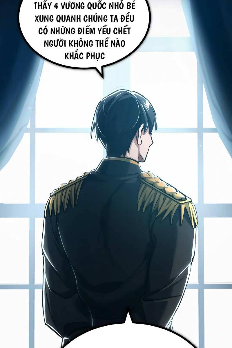 Thiên Quỷ Chẳng Sống Nổi Cuộc Đời Bình Thường Chap 112 - Next Chap 113