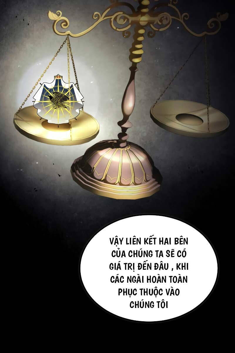 Thiên Quỷ Chẳng Sống Nổi Cuộc Đời Bình Thường Chap 112 - Next Chap 113