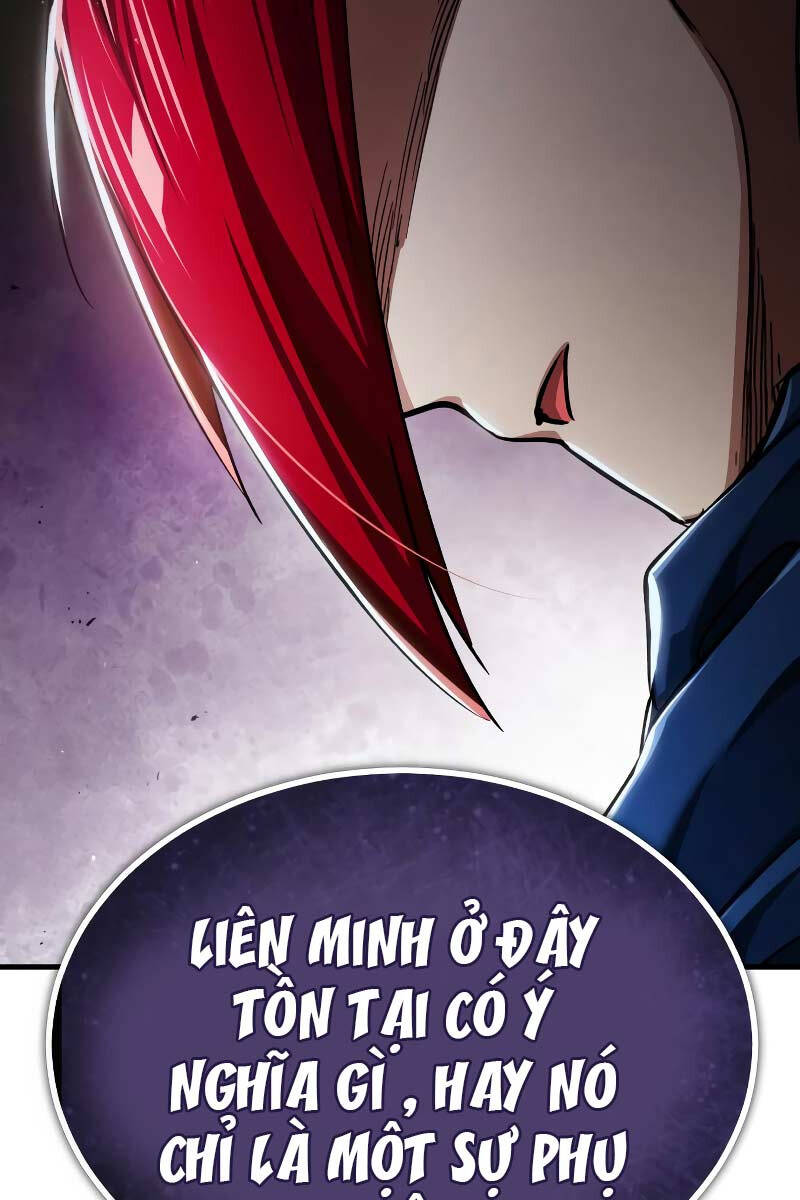 Thiên Quỷ Chẳng Sống Nổi Cuộc Đời Bình Thường Chap 112 - Next Chap 113