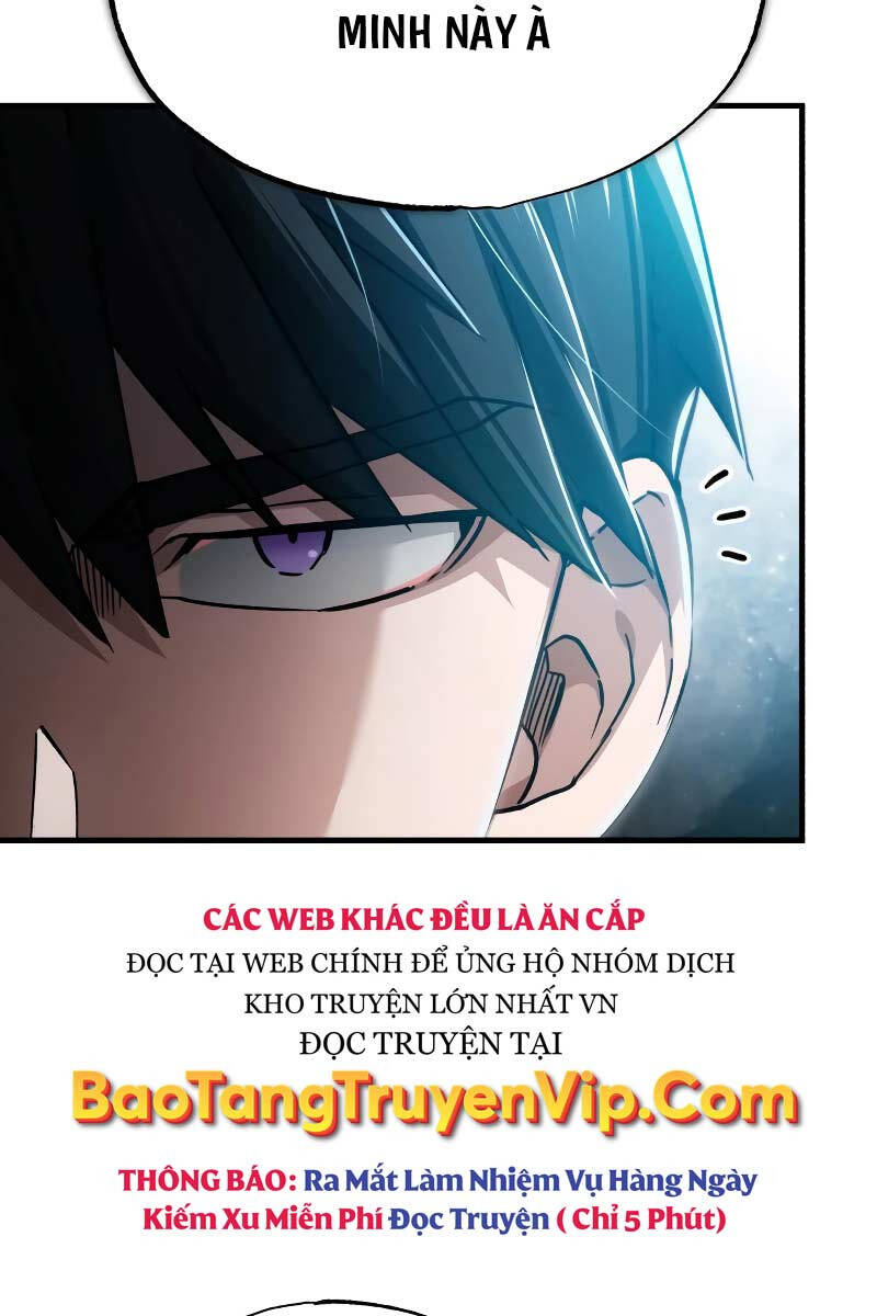 Thiên Quỷ Chẳng Sống Nổi Cuộc Đời Bình Thường Chap 112 - Next Chap 113