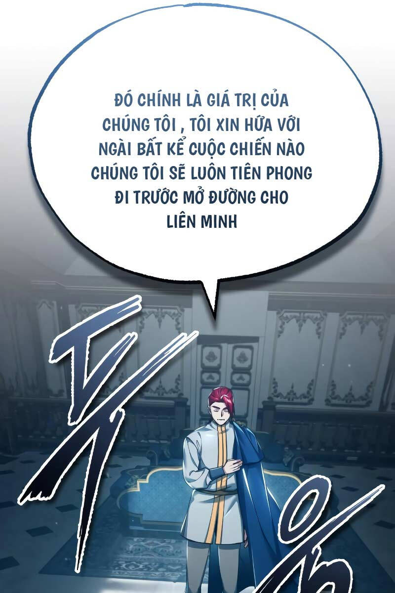 Thiên Quỷ Chẳng Sống Nổi Cuộc Đời Bình Thường Chap 112 - Next Chap 113