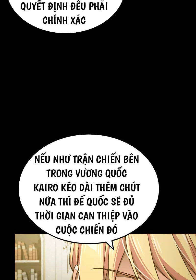 Thiên Quỷ Chẳng Sống Nổi Cuộc Đời Bình Thường Chap 112 - Next Chap 113