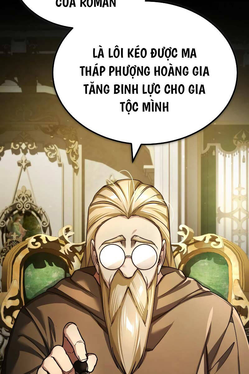 Thiên Quỷ Chẳng Sống Nổi Cuộc Đời Bình Thường Chap 112 - Next Chap 113
