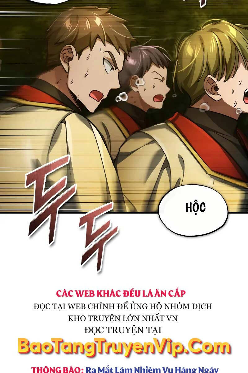 Thiên Quỷ Chẳng Sống Nổi Cuộc Đời Bình Thường Chap 113 - Next Chap 114