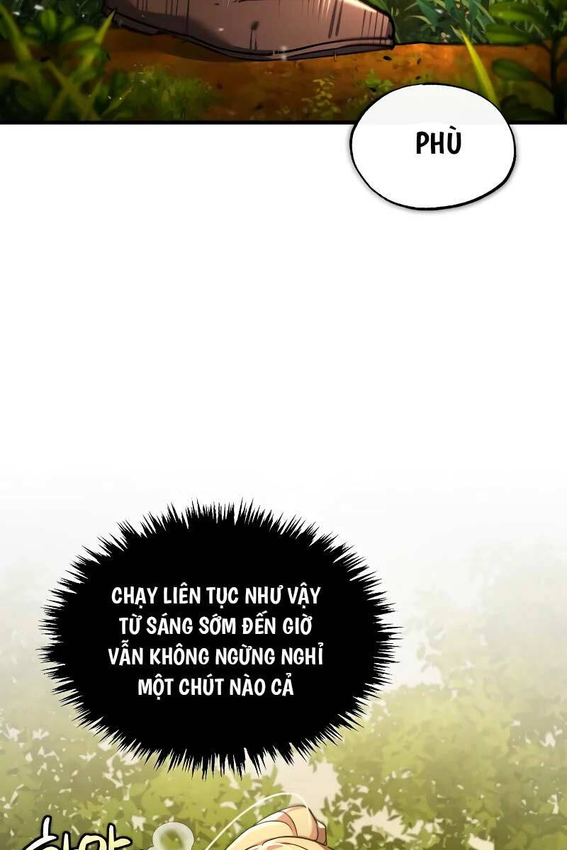 Thiên Quỷ Chẳng Sống Nổi Cuộc Đời Bình Thường Chap 113 - Next Chap 114