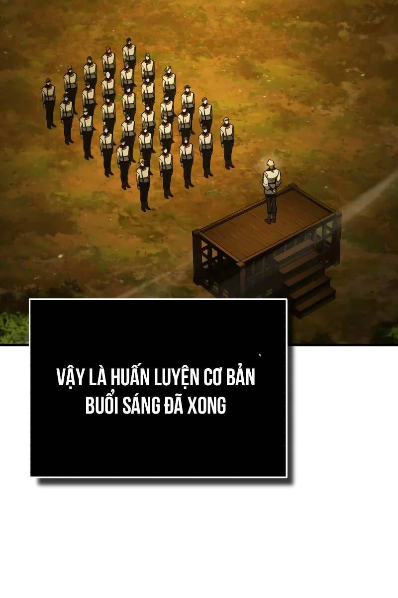 Thiên Quỷ Chẳng Sống Nổi Cuộc Đời Bình Thường Chap 113 - Next Chap 114