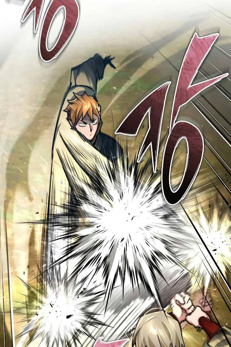 Thiên Quỷ Chẳng Sống Nổi Cuộc Đời Bình Thường Chap 113 - Next Chap 114