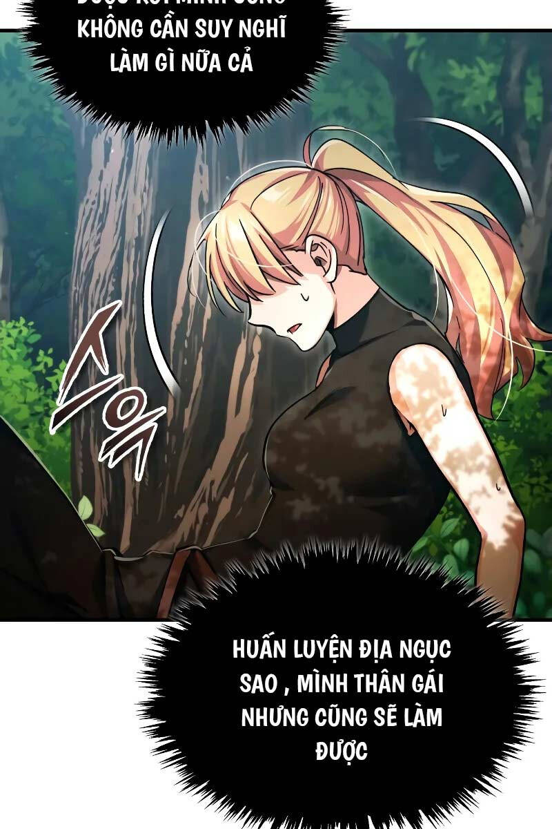 Thiên Quỷ Chẳng Sống Nổi Cuộc Đời Bình Thường Chap 113 - Next Chap 114