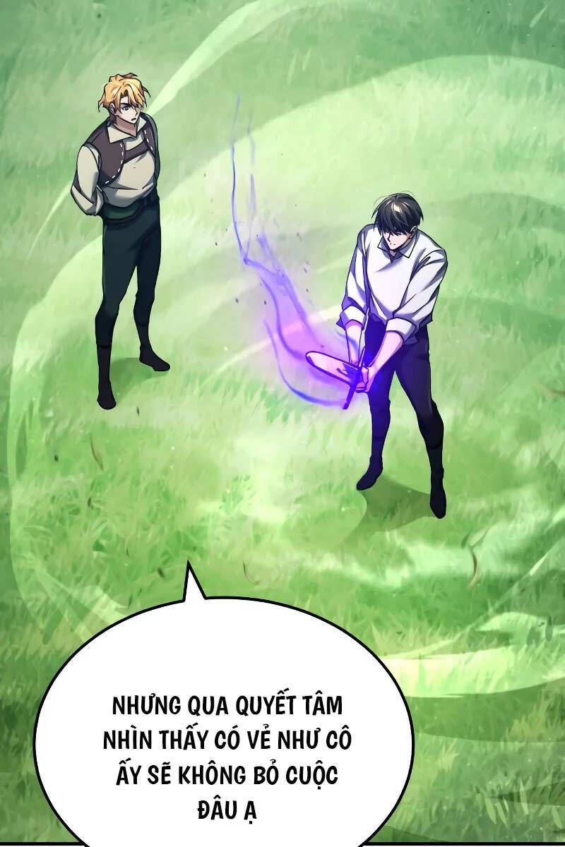 Thiên Quỷ Chẳng Sống Nổi Cuộc Đời Bình Thường Chap 113 - Next Chap 114