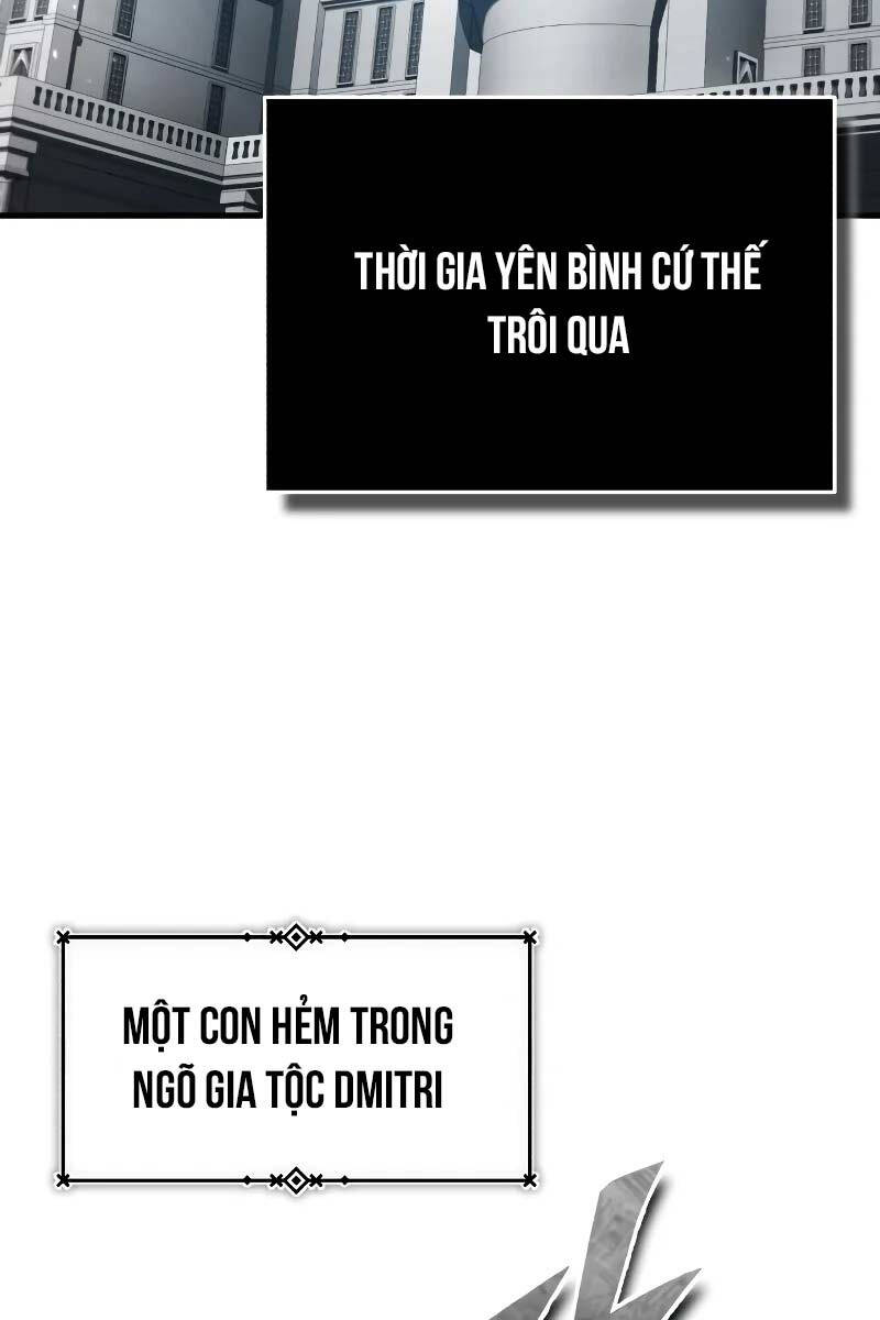 Thiên Quỷ Chẳng Sống Nổi Cuộc Đời Bình Thường Chap 113 - Next Chap 114