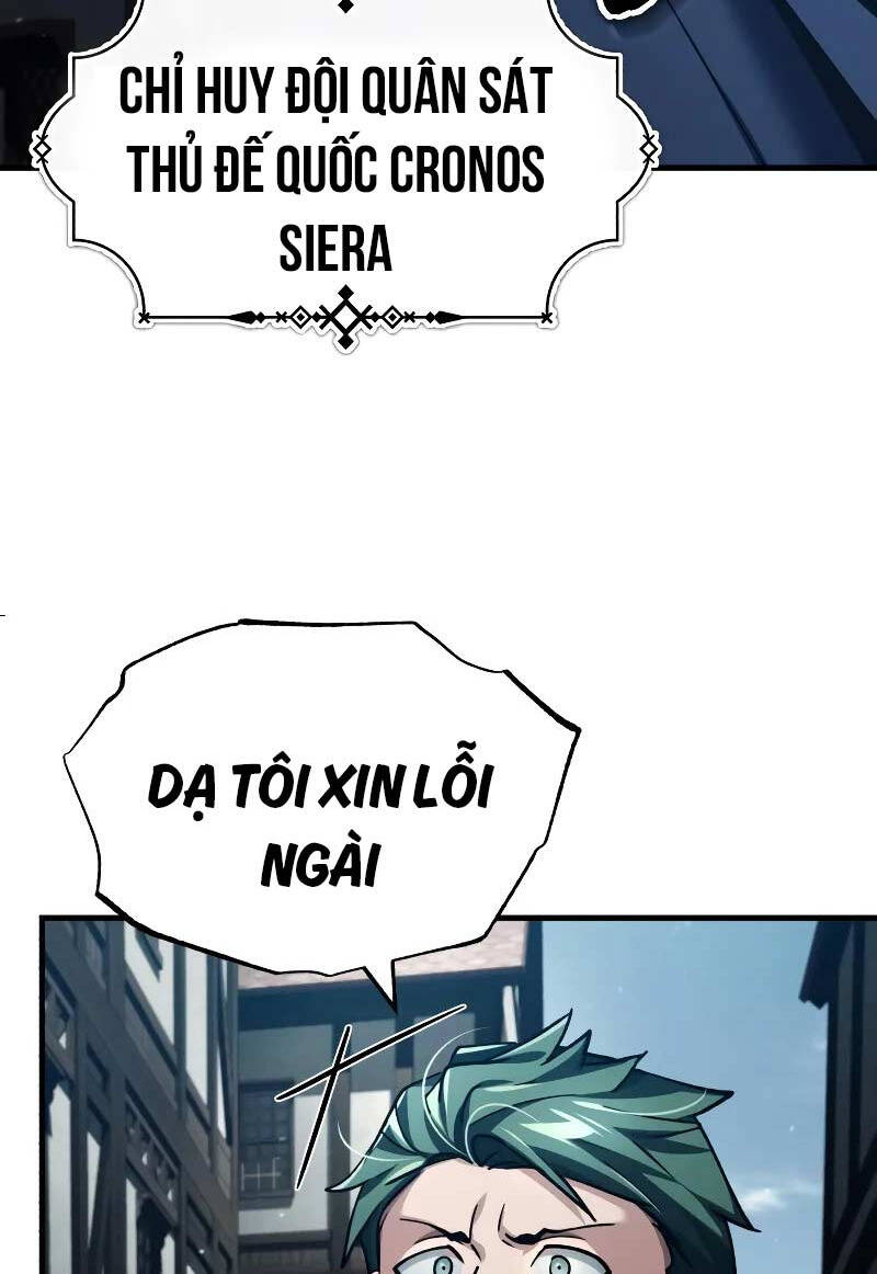Thiên Quỷ Chẳng Sống Nổi Cuộc Đời Bình Thường Chap 113 - Next Chap 114