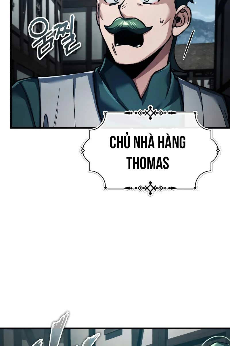 Thiên Quỷ Chẳng Sống Nổi Cuộc Đời Bình Thường Chap 113 - Next Chap 114
