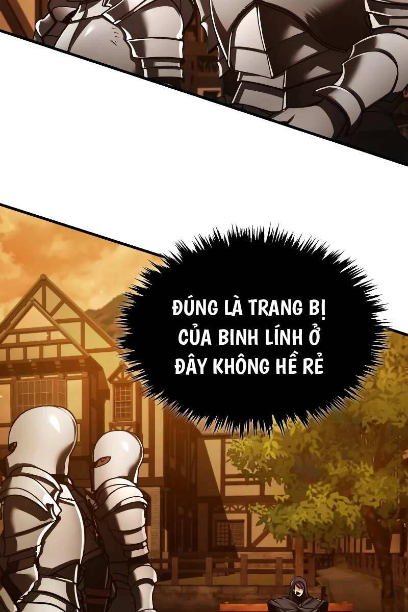 Thiên Quỷ Chẳng Sống Nổi Cuộc Đời Bình Thường Chap 113 - Next Chap 114