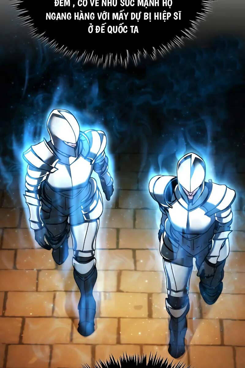 Thiên Quỷ Chẳng Sống Nổi Cuộc Đời Bình Thường Chap 113 - Next Chap 114