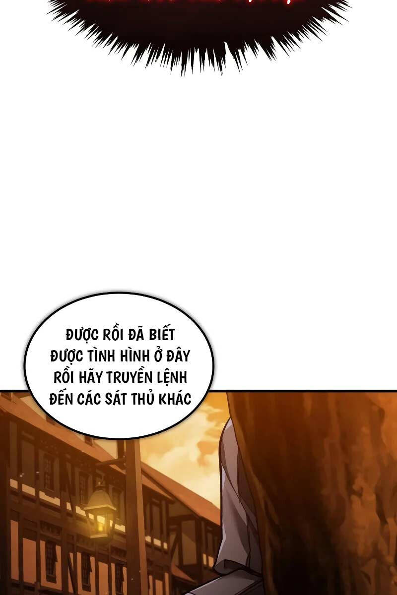 Thiên Quỷ Chẳng Sống Nổi Cuộc Đời Bình Thường Chap 113 - Next Chap 114