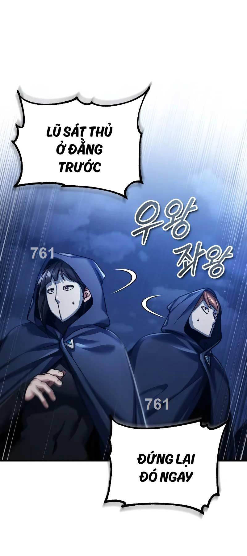 Thiên Quỷ Chẳng Sống Nổi Cuộc Đời Bình Thường Chap 114 - Next Chap 115
