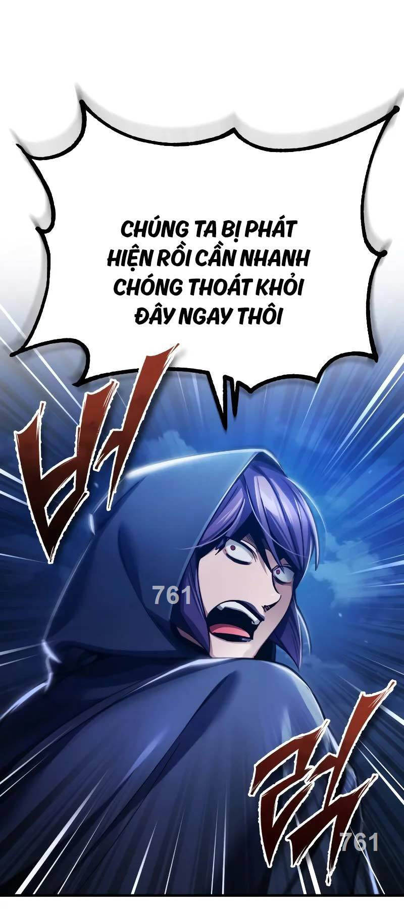 Thiên Quỷ Chẳng Sống Nổi Cuộc Đời Bình Thường Chap 114 - Next Chap 115