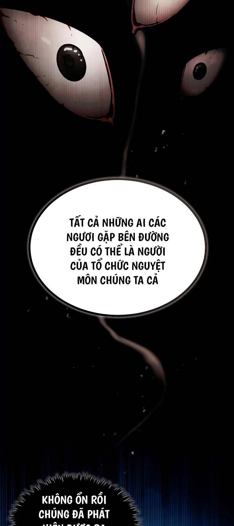 Thiên Quỷ Chẳng Sống Nổi Cuộc Đời Bình Thường Chap 114 - Next Chap 115