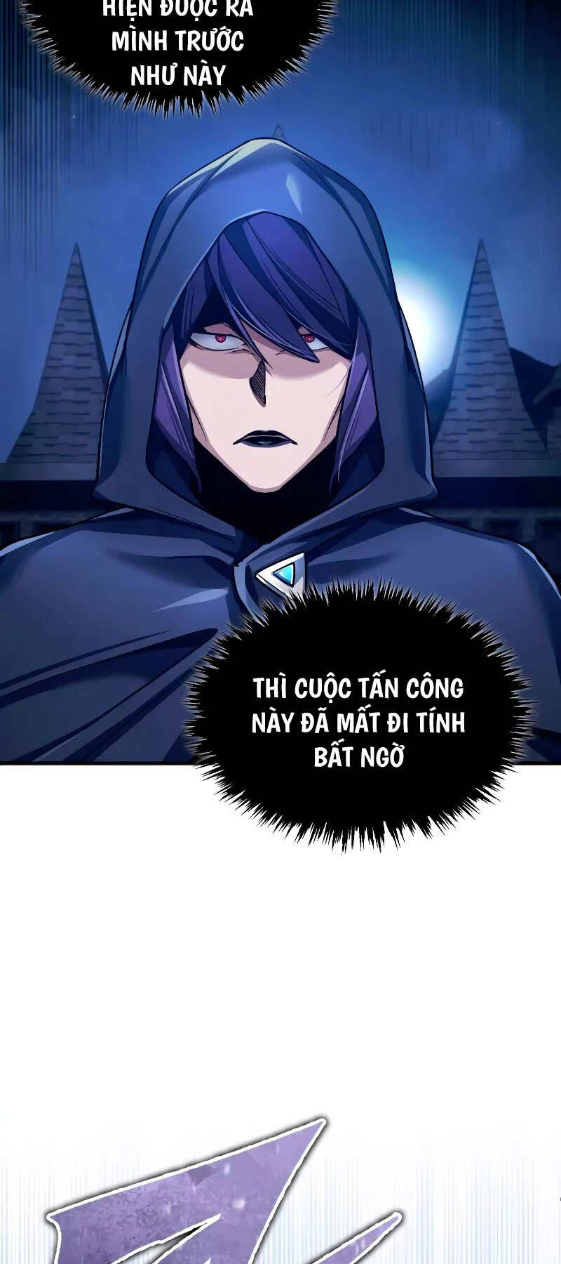 Thiên Quỷ Chẳng Sống Nổi Cuộc Đời Bình Thường Chap 114 - Next Chap 115
