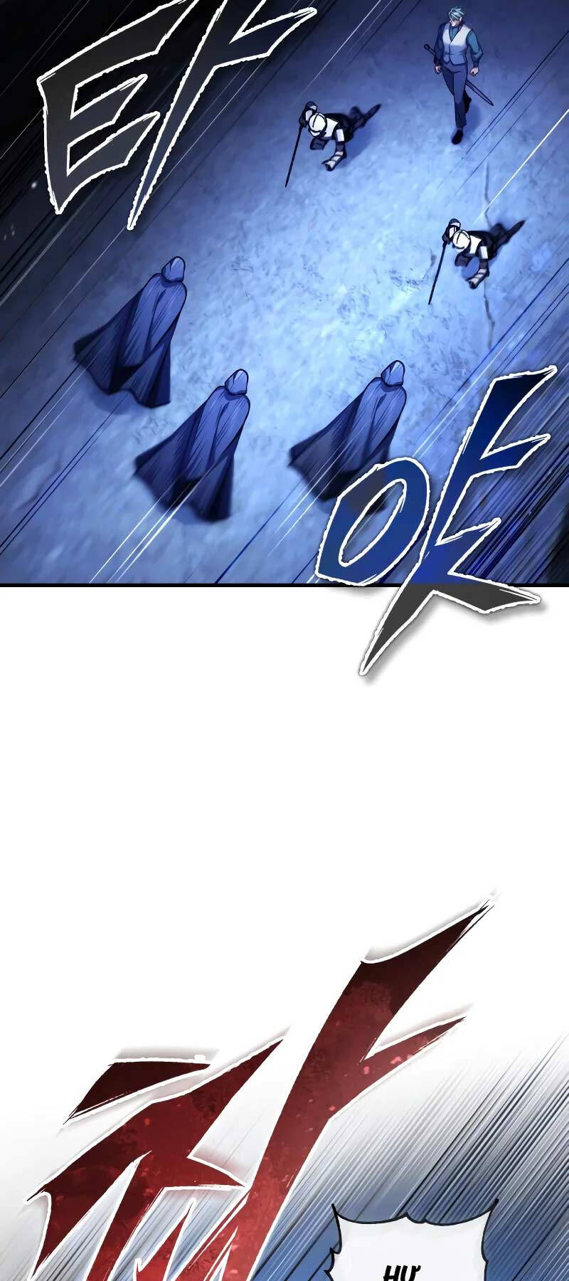 Thiên Quỷ Chẳng Sống Nổi Cuộc Đời Bình Thường Chap 114 - Next Chap 115