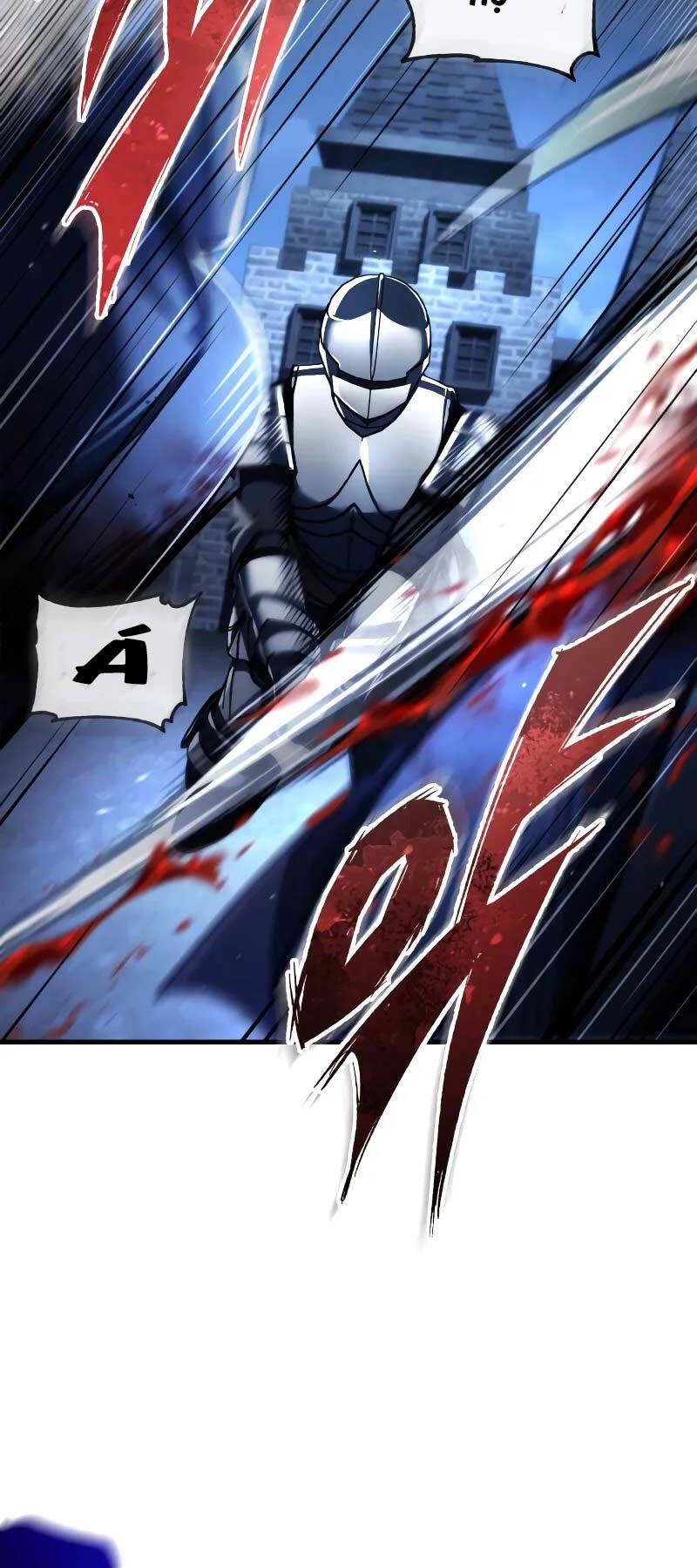 Thiên Quỷ Chẳng Sống Nổi Cuộc Đời Bình Thường Chap 114 - Next Chap 115