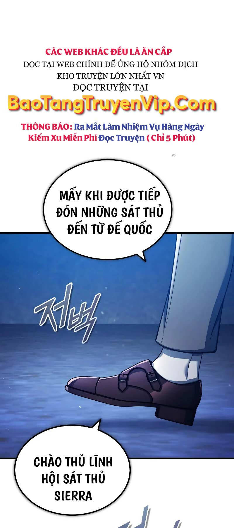Thiên Quỷ Chẳng Sống Nổi Cuộc Đời Bình Thường Chap 114 - Next Chap 115
