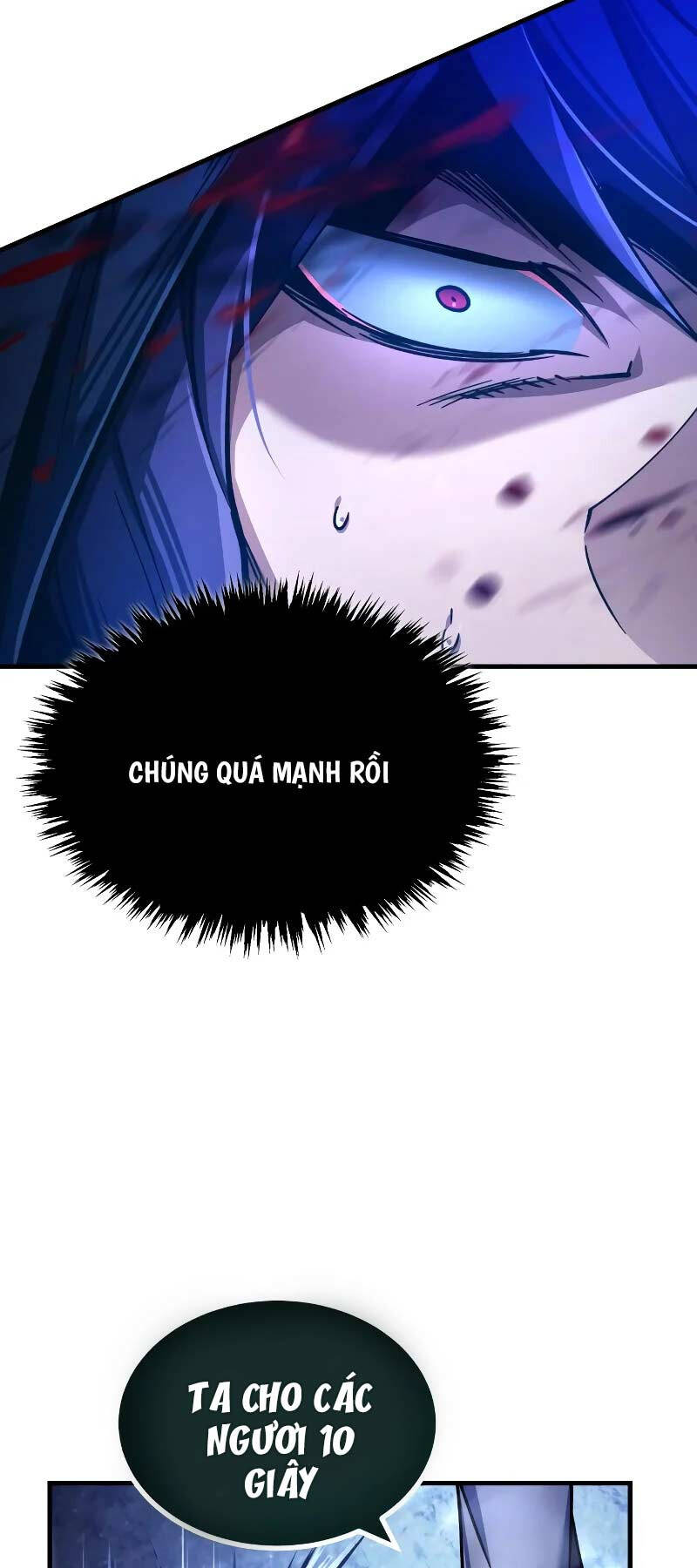 Thiên Quỷ Chẳng Sống Nổi Cuộc Đời Bình Thường Chap 114 - Next Chap 115