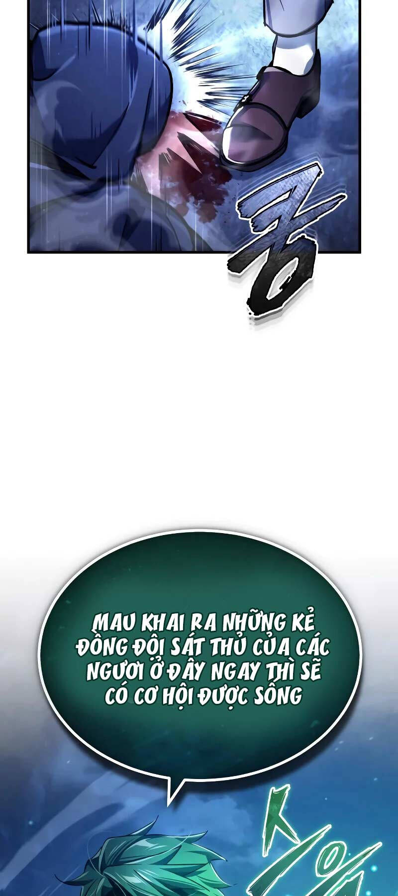 Thiên Quỷ Chẳng Sống Nổi Cuộc Đời Bình Thường Chap 114 - Next Chap 115