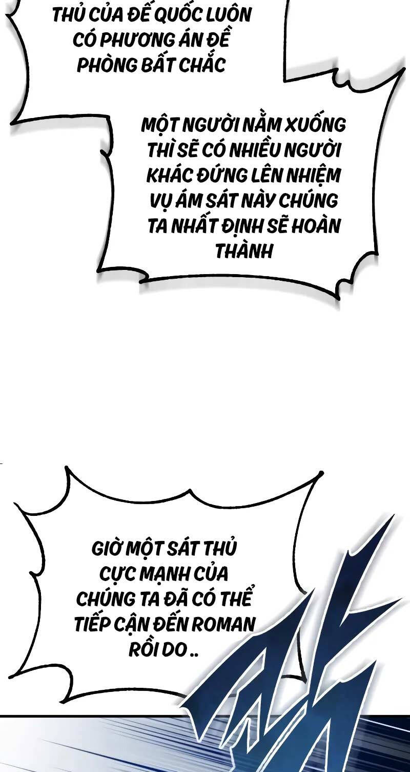 Thiên Quỷ Chẳng Sống Nổi Cuộc Đời Bình Thường Chap 114 - Next Chap 115
