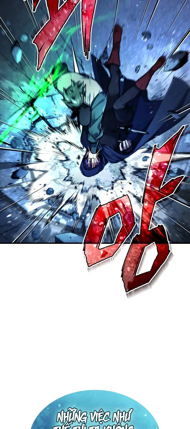 Thiên Quỷ Chẳng Sống Nổi Cuộc Đời Bình Thường Chap 114 - Next Chap 115