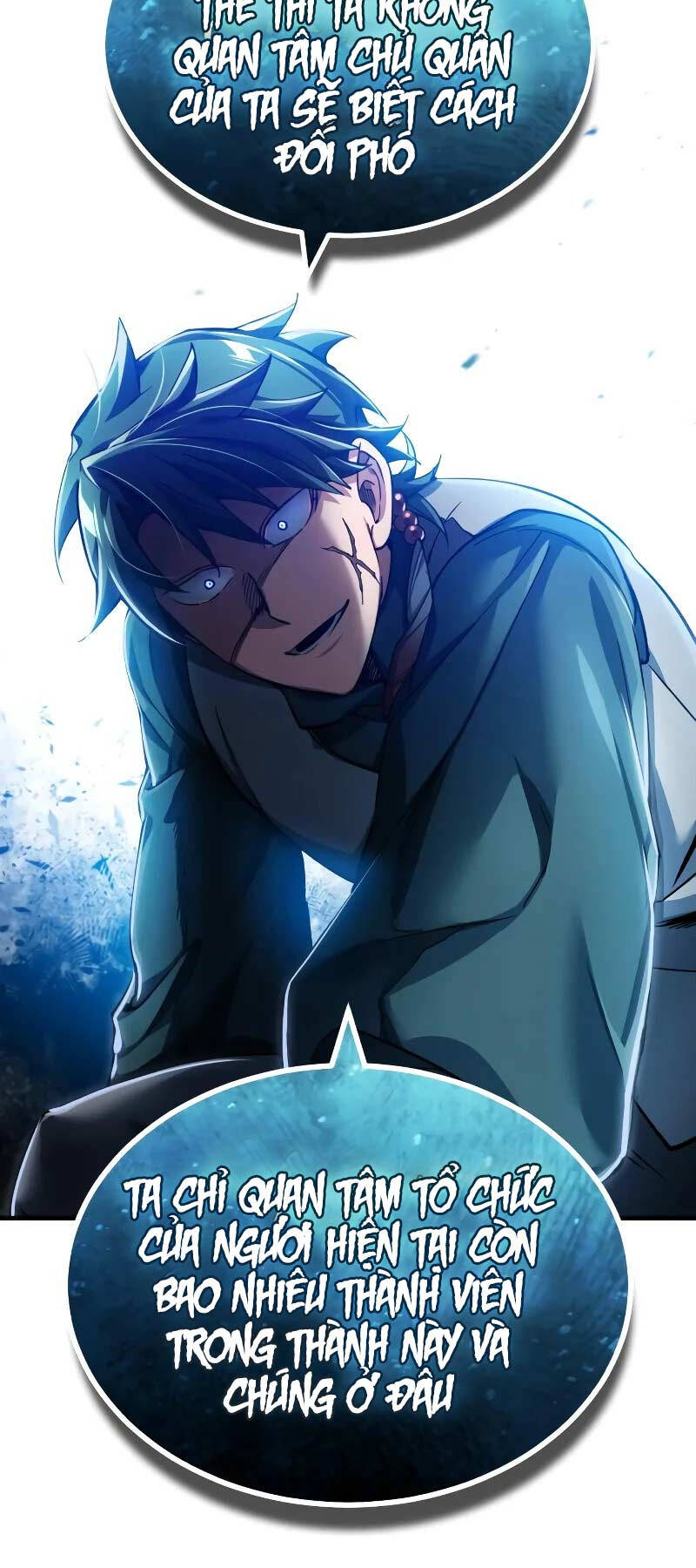 Thiên Quỷ Chẳng Sống Nổi Cuộc Đời Bình Thường Chap 114 - Next Chap 115