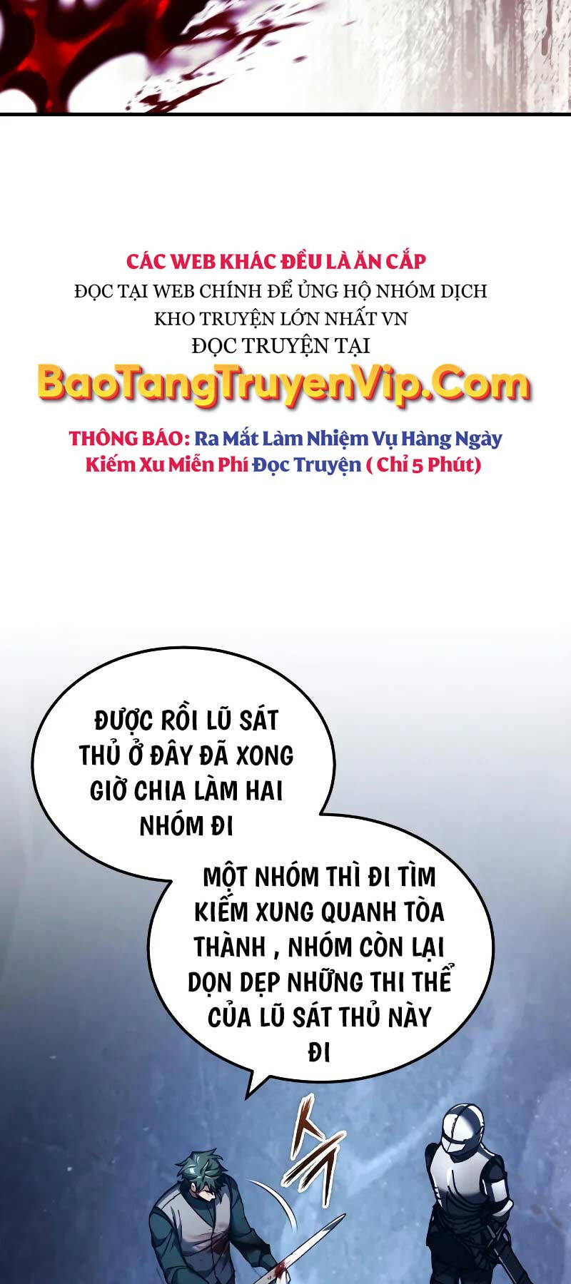 Thiên Quỷ Chẳng Sống Nổi Cuộc Đời Bình Thường Chap 114 - Next Chap 115