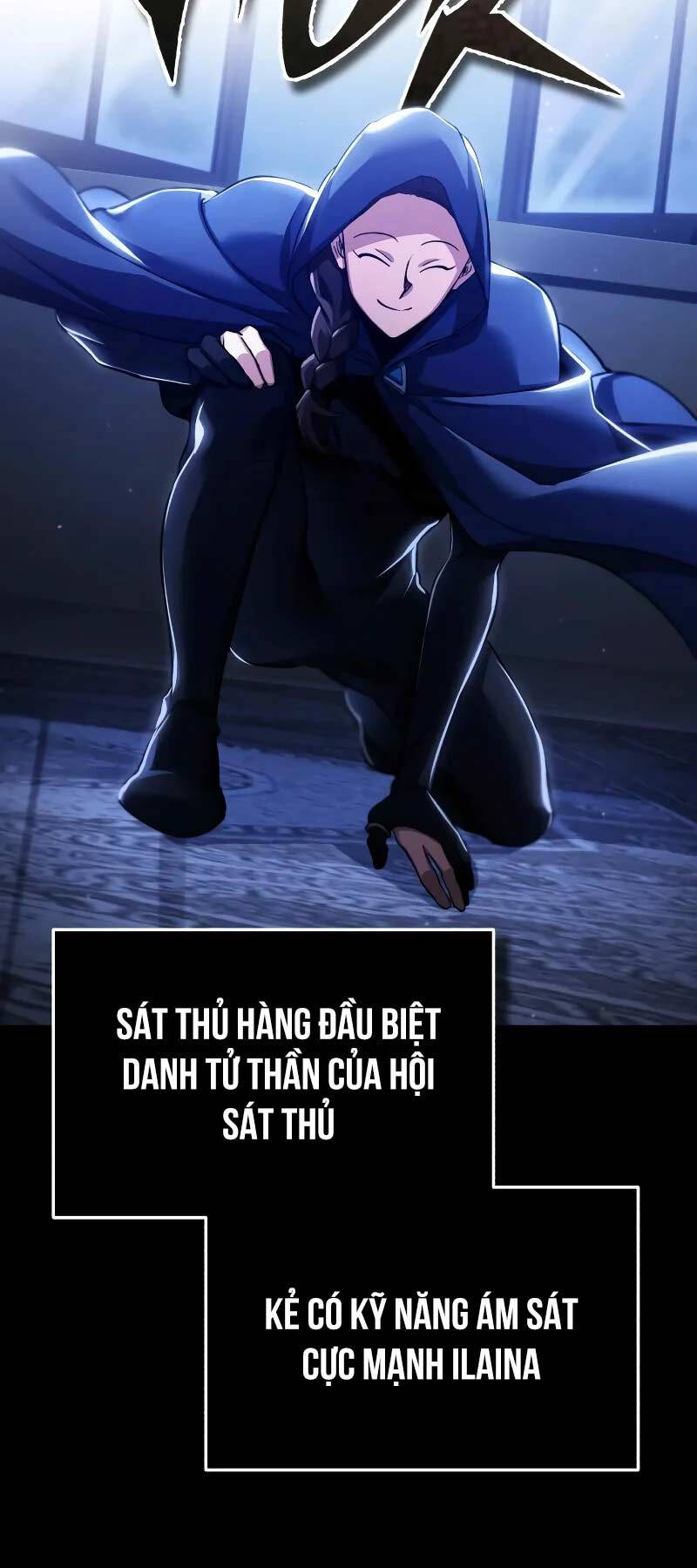 Thiên Quỷ Chẳng Sống Nổi Cuộc Đời Bình Thường Chap 114 - Next Chap 115