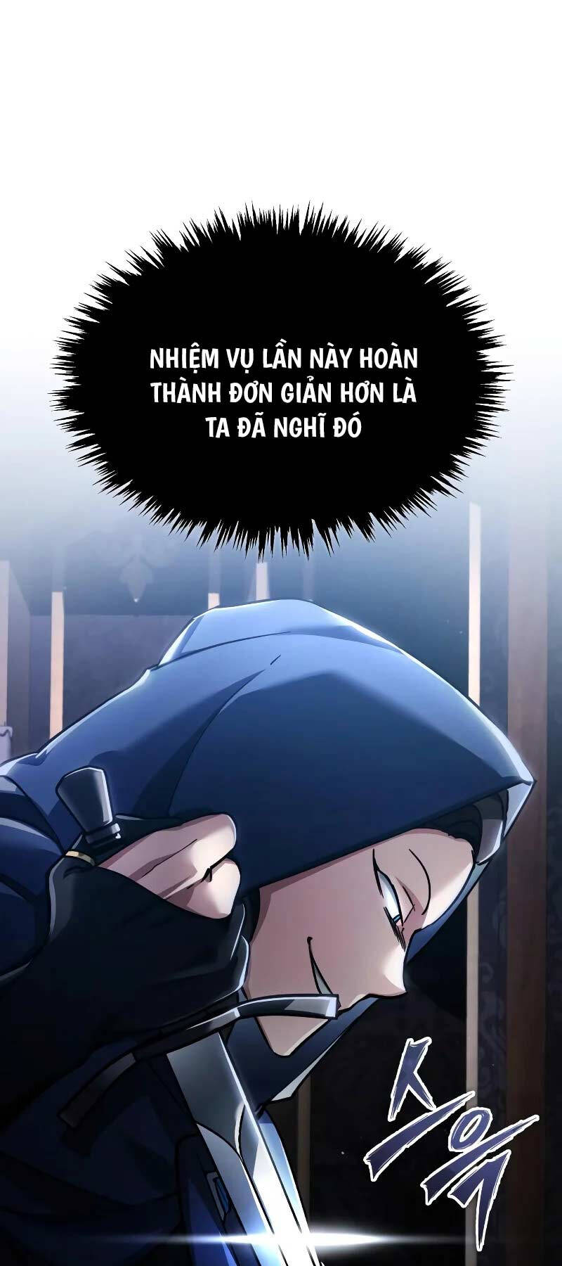 Thiên Quỷ Chẳng Sống Nổi Cuộc Đời Bình Thường Chap 114 - Next Chap 115