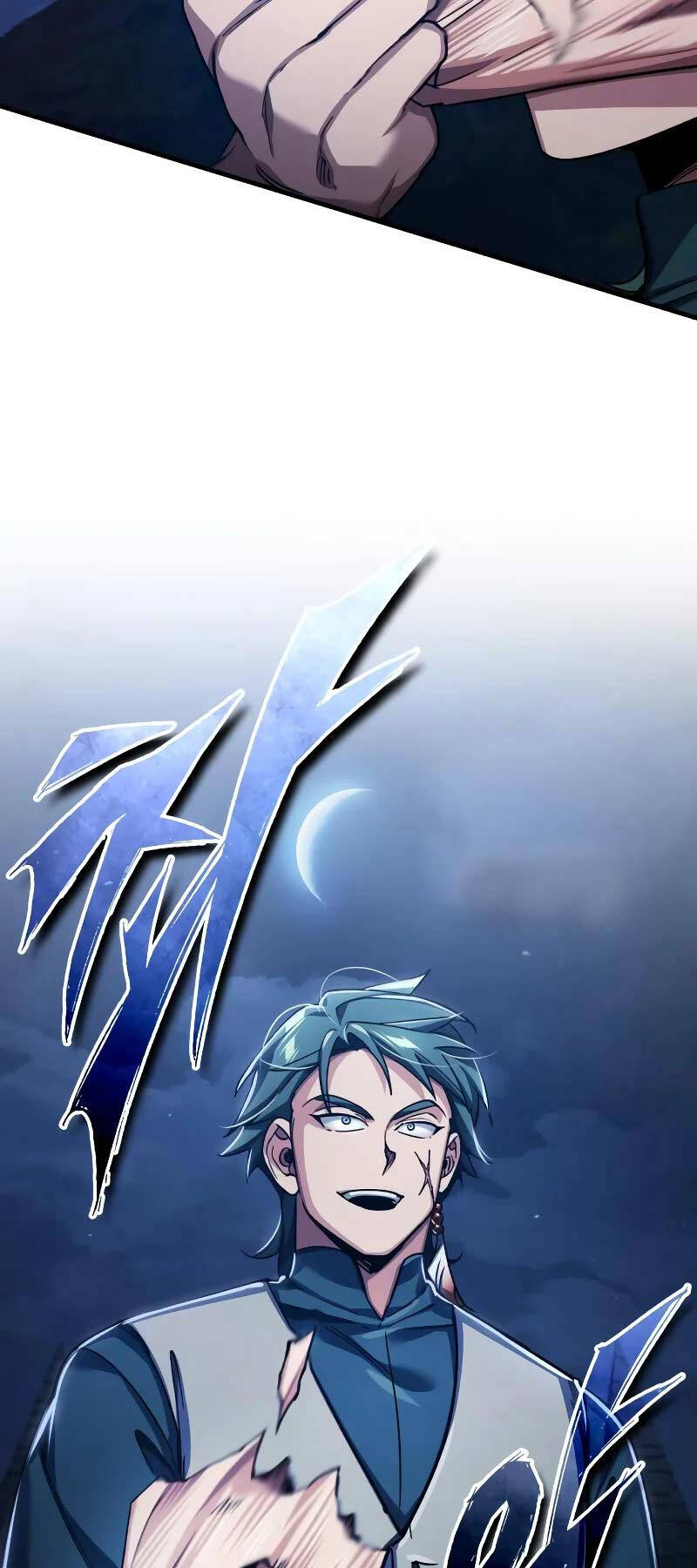 Thiên Quỷ Chẳng Sống Nổi Cuộc Đời Bình Thường Chap 114 - Next Chap 115