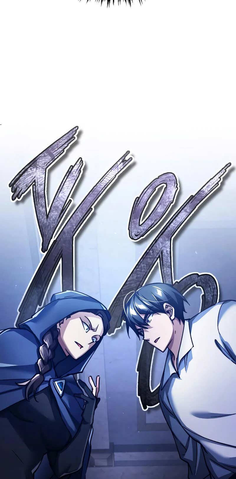 Thiên Quỷ Chẳng Sống Nổi Cuộc Đời Bình Thường Chap 114 - Next Chap 115