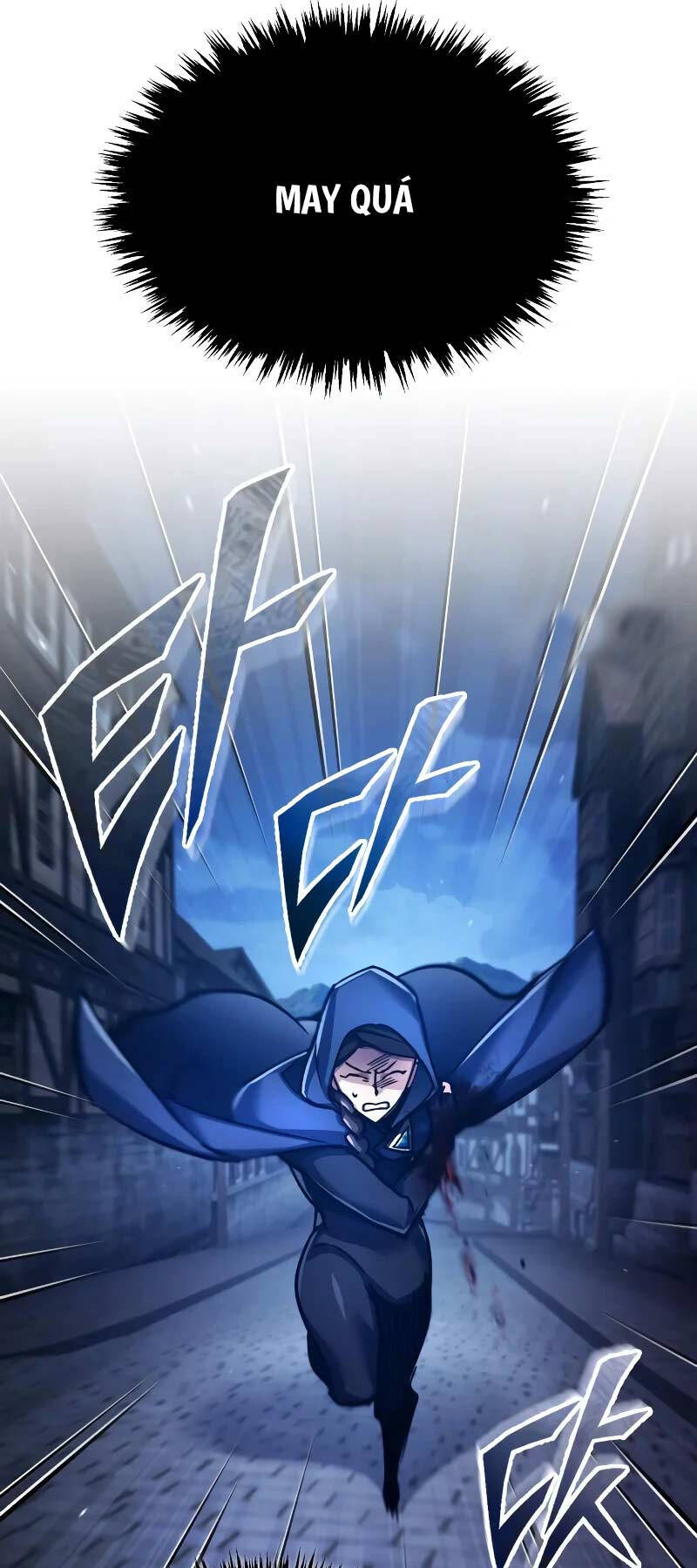Thiên Quỷ Chẳng Sống Nổi Cuộc Đời Bình Thường Chap 114 - Next Chap 115