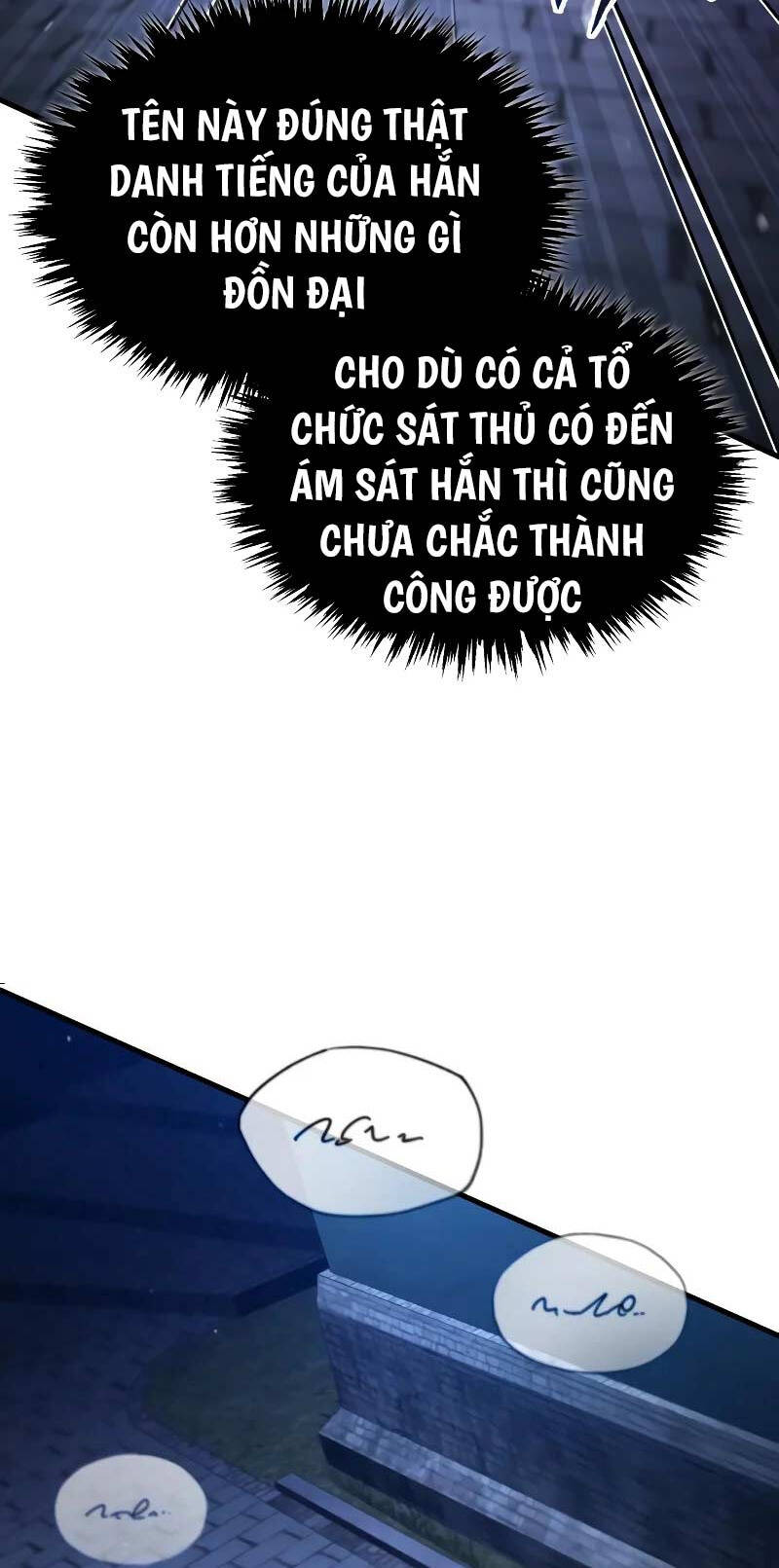 Thiên Quỷ Chẳng Sống Nổi Cuộc Đời Bình Thường Chap 114 - Next Chap 115
