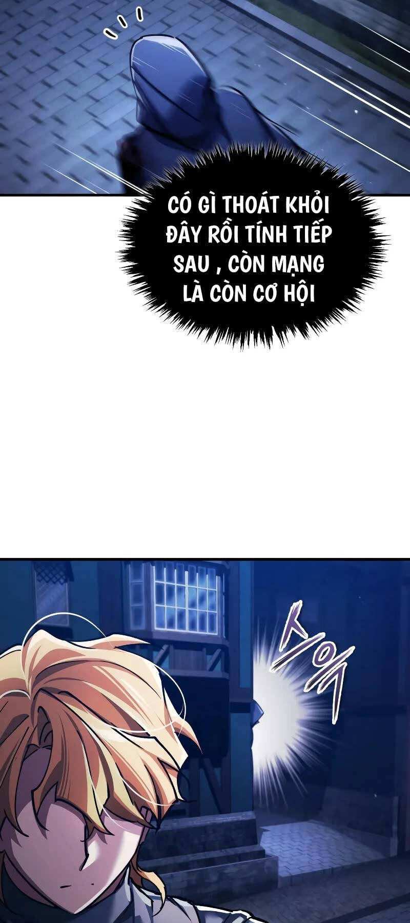 Thiên Quỷ Chẳng Sống Nổi Cuộc Đời Bình Thường Chap 114 - Next Chap 115