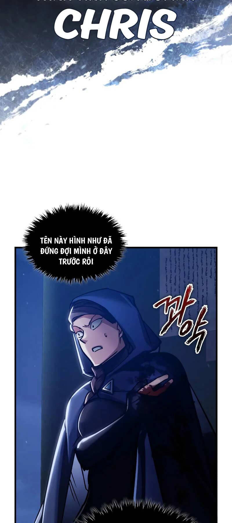 Thiên Quỷ Chẳng Sống Nổi Cuộc Đời Bình Thường Chap 114 - Next Chap 115