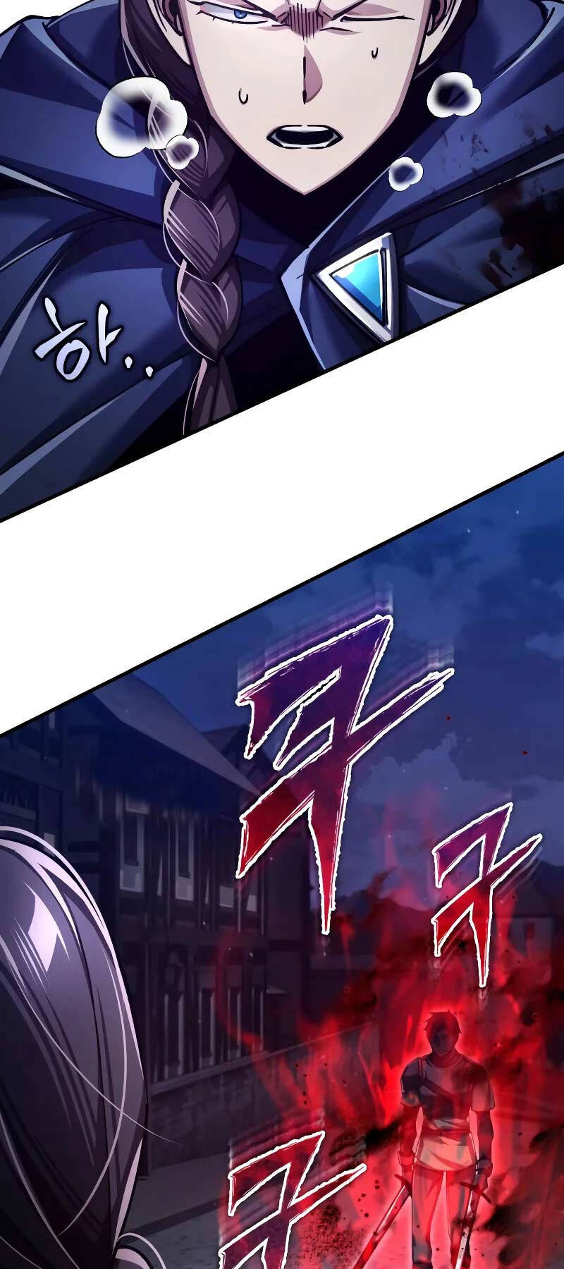 Thiên Quỷ Chẳng Sống Nổi Cuộc Đời Bình Thường Chap 114 - Next Chap 115
