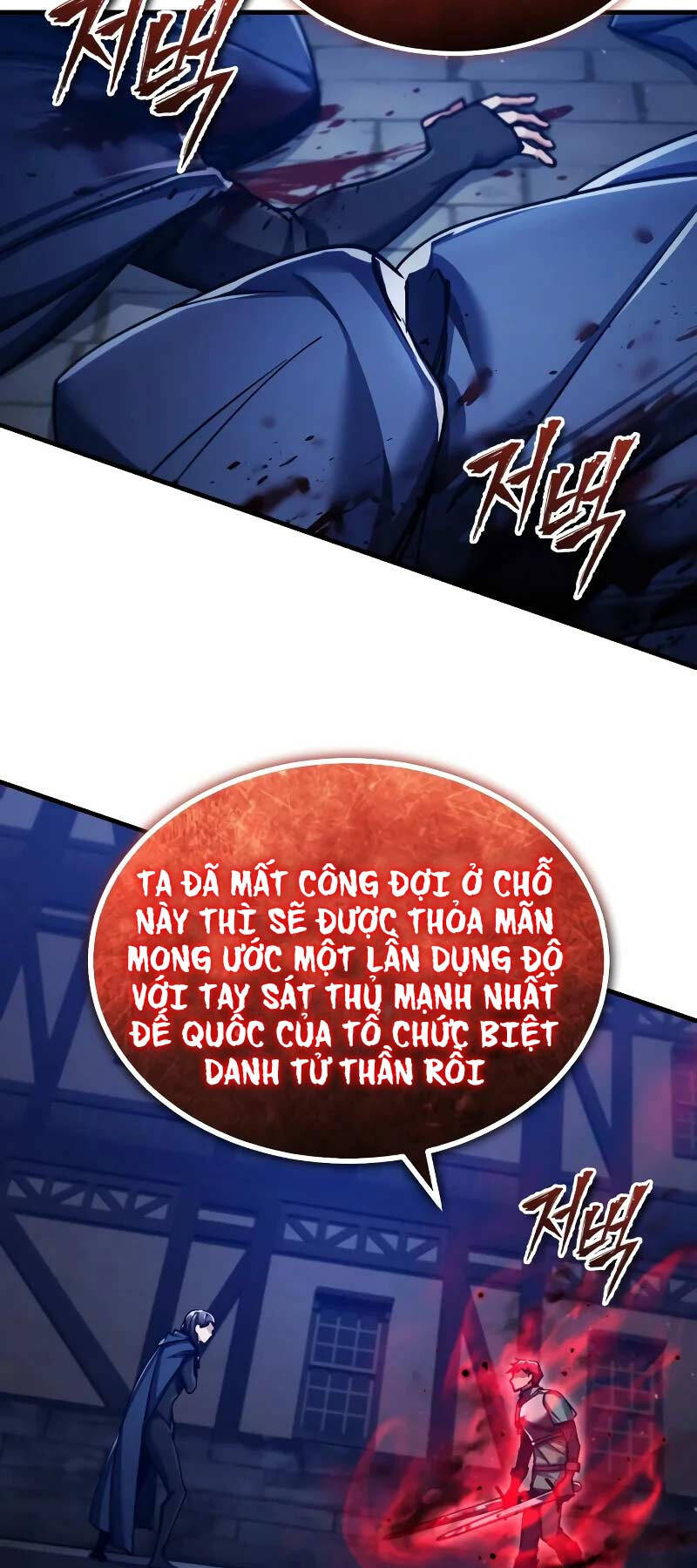 Thiên Quỷ Chẳng Sống Nổi Cuộc Đời Bình Thường Chap 114 - Next Chap 115