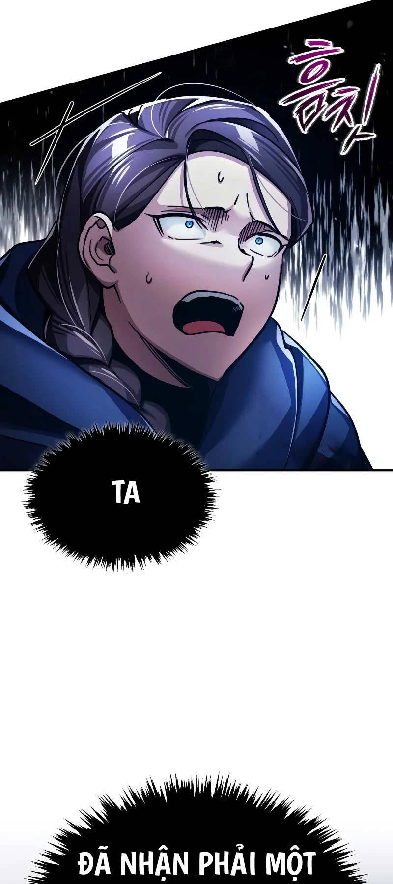 Thiên Quỷ Chẳng Sống Nổi Cuộc Đời Bình Thường Chap 115 - Next Chap 116