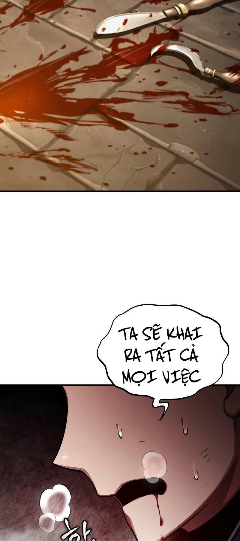 Thiên Quỷ Chẳng Sống Nổi Cuộc Đời Bình Thường Chap 115 - Next Chap 116