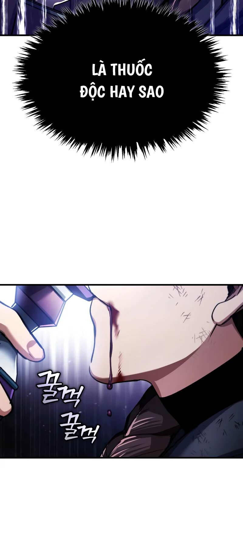 Thiên Quỷ Chẳng Sống Nổi Cuộc Đời Bình Thường Chap 115 - Next Chap 116