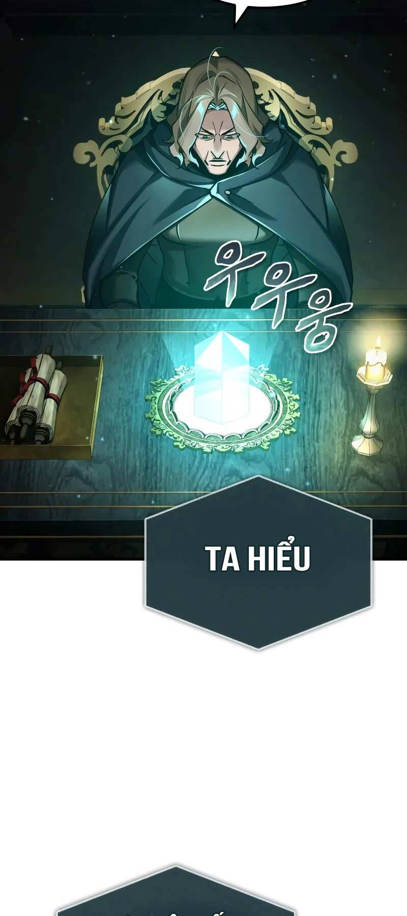 Thiên Quỷ Chẳng Sống Nổi Cuộc Đời Bình Thường Chap 115 - Next Chap 116