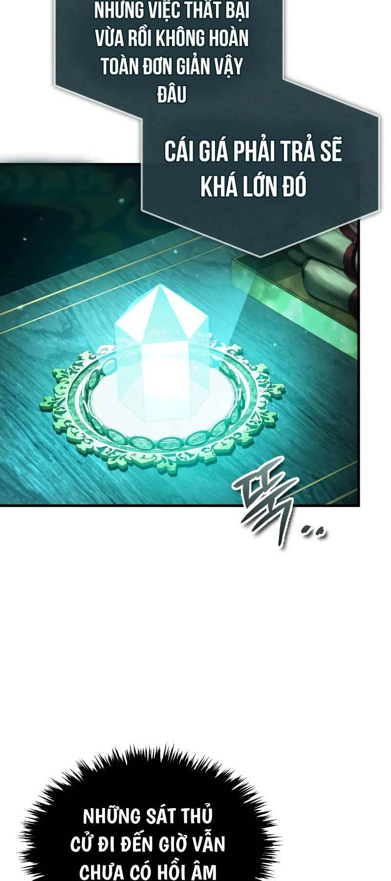 Thiên Quỷ Chẳng Sống Nổi Cuộc Đời Bình Thường Chap 115 - Next Chap 116